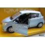 RMZ CITY No. 22 Toyota Yaris